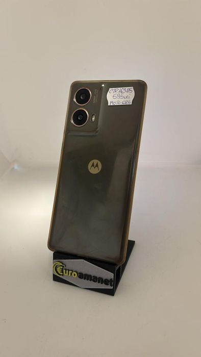 Telefon mobil Motorola Moto g85, Dual SIM, 8GB RAM, 256GB, 5G -A-