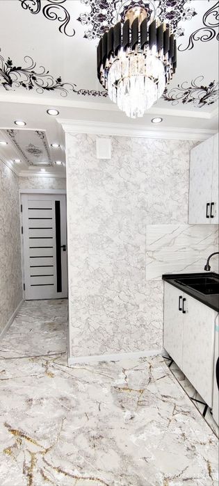 Яккасарой туманида ижарага квартира. Метрогача 10 дақиқа пиёда.