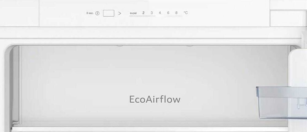 Хладилник за вграждане NEFF 0*>90cm KI1311SE0