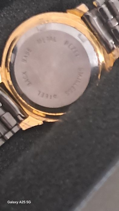 Ceas Dama Cartier