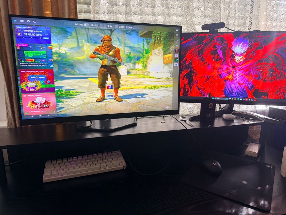 Pc de vanzare,utilizat putin