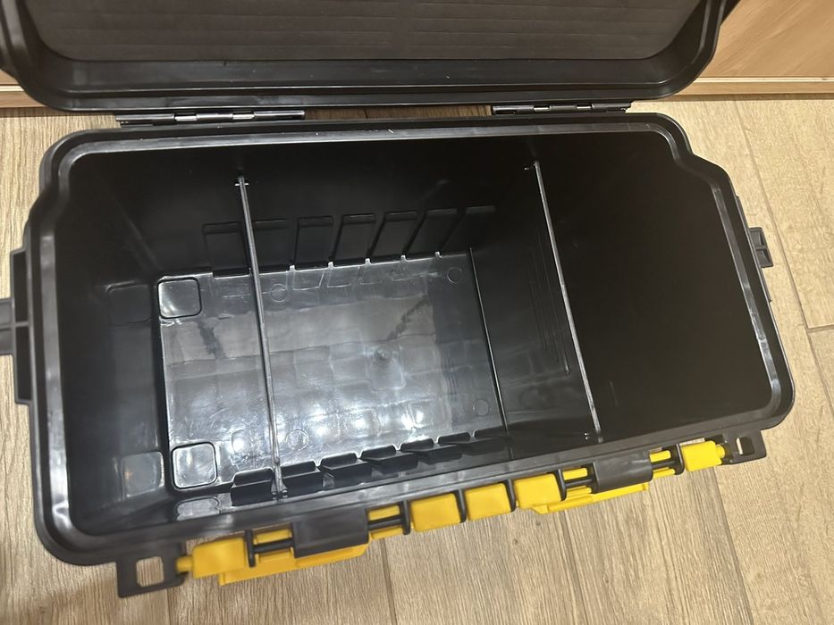 Риболовна кутия Golden Catch Anglers Arsenal Box