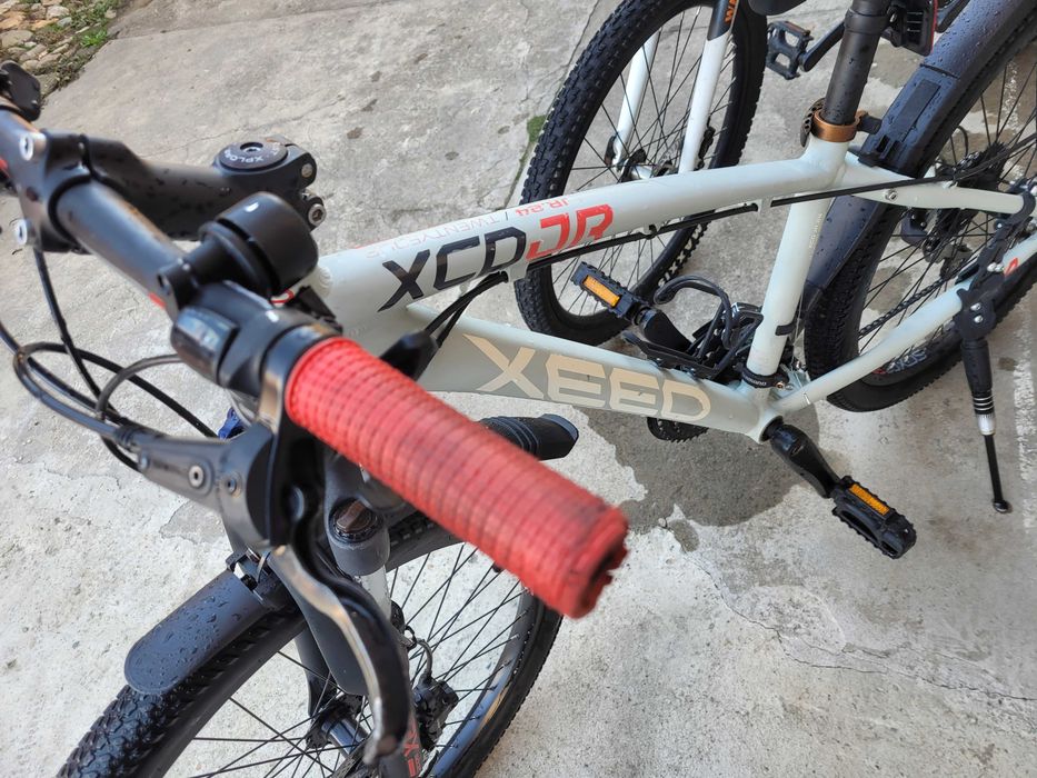 Bicicleta copii 24 frana pe disc