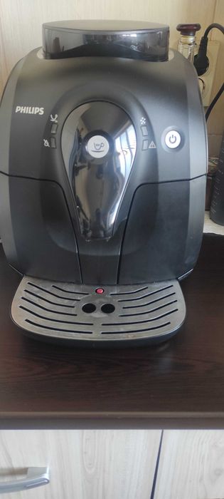 Кафемашина Filips