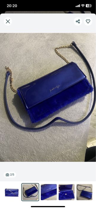 Чанта Kendall Kylie