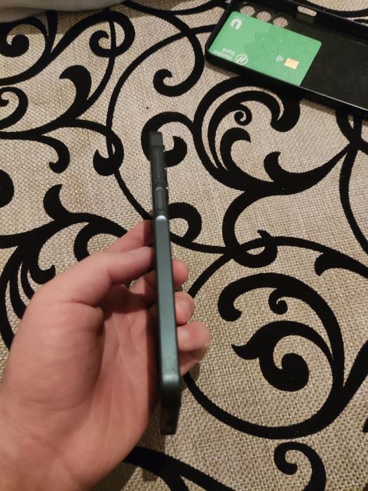 Samsung  A 16 128 gb