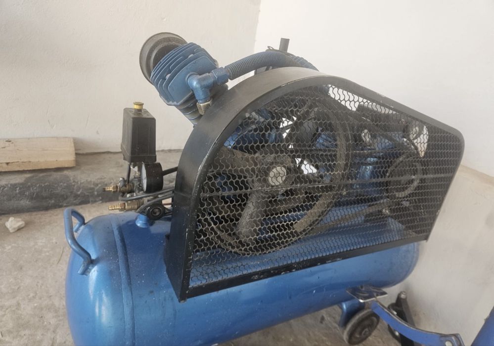 Продам комперссор