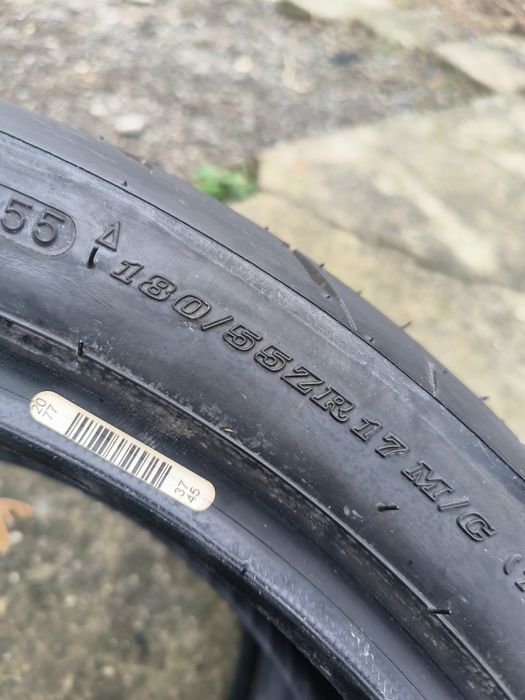 Dunlop GPR 300  180/55