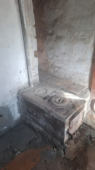 Продам дом с земельным участком