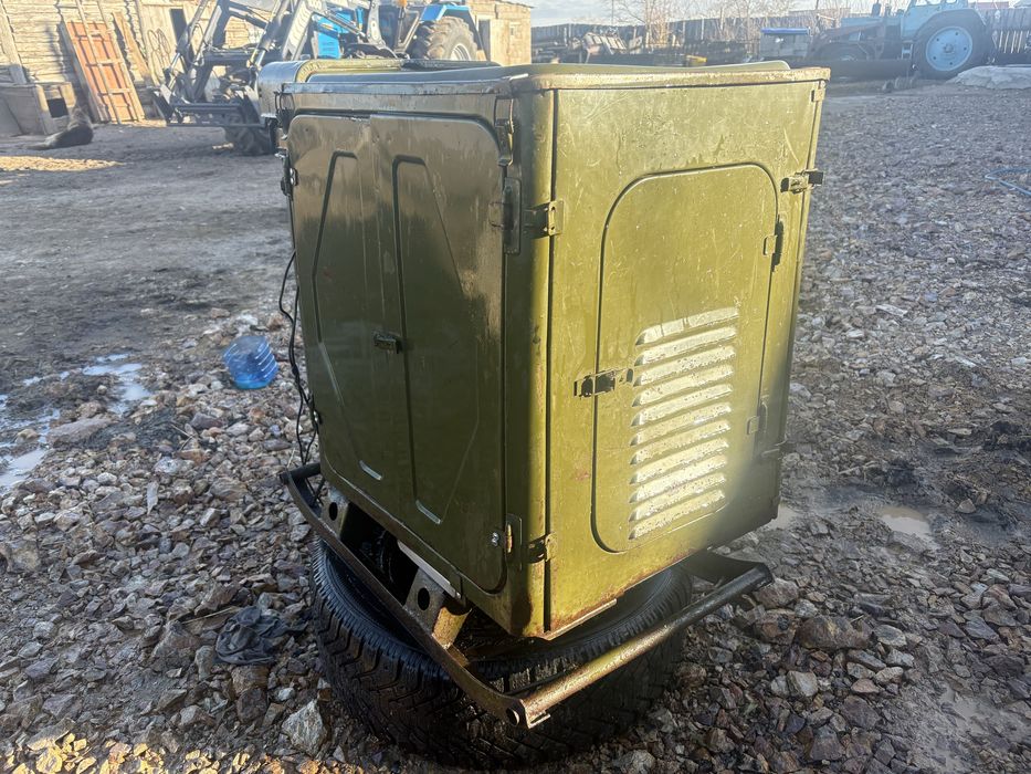 Продам Элетростанцию