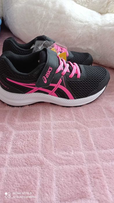 Детски маратонки, Asics, 31 номер