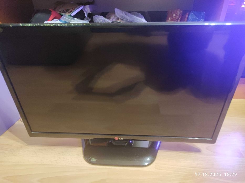 Телевизор LG 24 инча