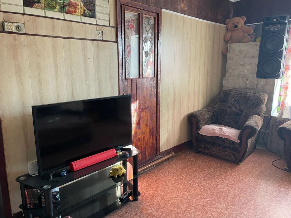 Продам Большой дом! В Герасимовке
