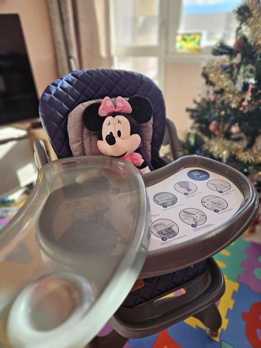 LORELLI Classic Стол за хранене APPETITO