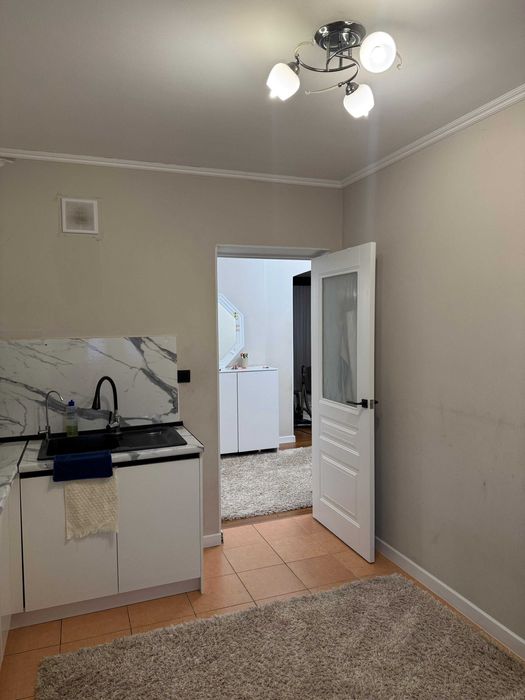 Продается 3 комнатная квартира