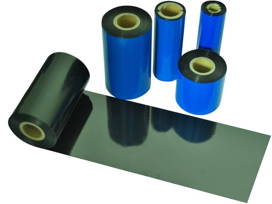 Риббон для Баркод