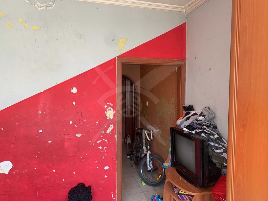 Продава се Двустаен апартамент в Пловдив, Изгрев - 47 кв.м за 852 €/кв.м - Снимка #1