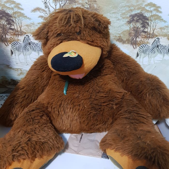 Продам мягкие игрушки!