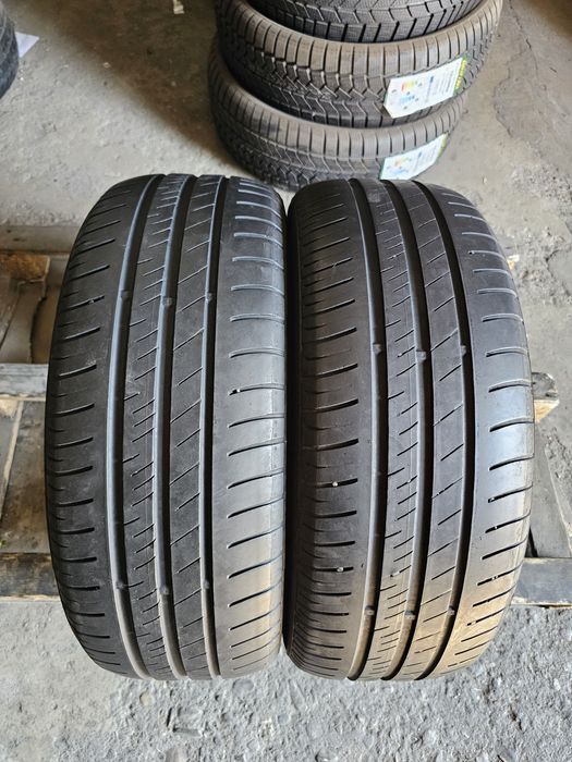 2 anvelope vara 205 55 16 Nexen 2022