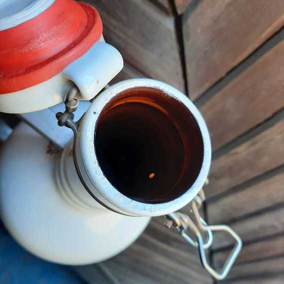 carafa mare  Muster Geschutzt