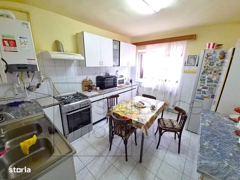 Camera la casa, Zorilor, zona UMF si USAMV+Curte