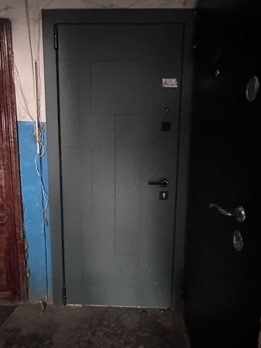 Продам 2-ух комнатную