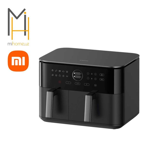 Аэрогриль Xiaomi Smart Air Fryer 10L MAF-D1001