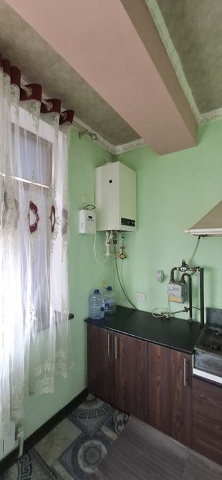 1 хоналик квартира ижарага оилага берилади   ЕТТИ   гузал   лагман бар