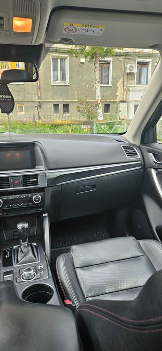 Autoturism MAZDA cx-5