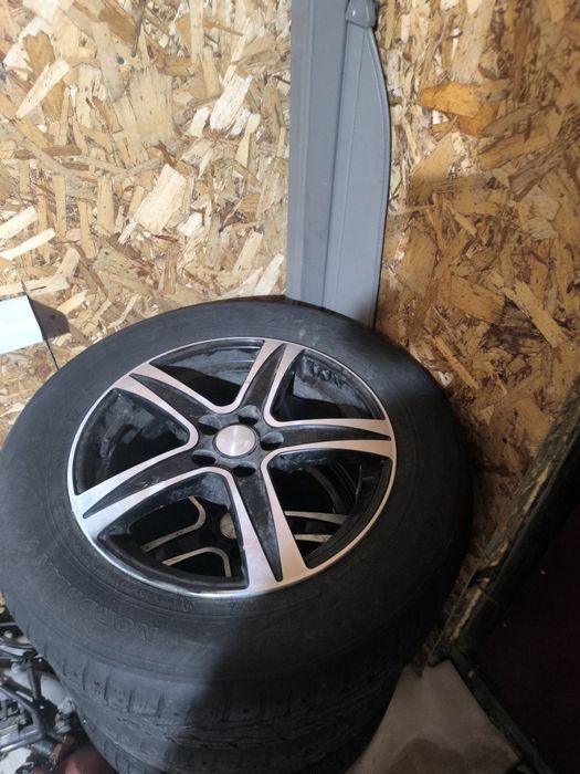 Диски в отличном состоянии!!!