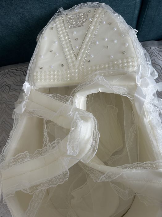 Карзина для выписке