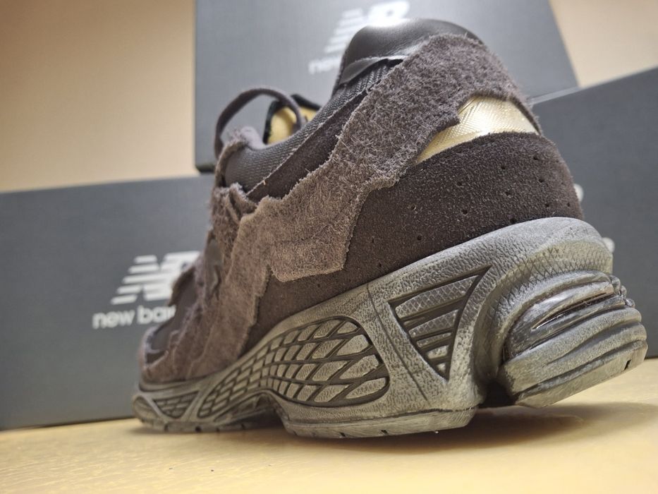 New Balance 46,5 2002