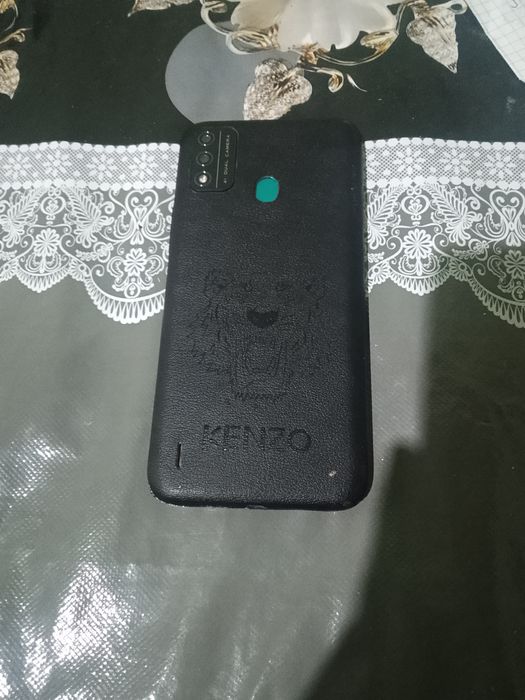 telefon nomi itel a48