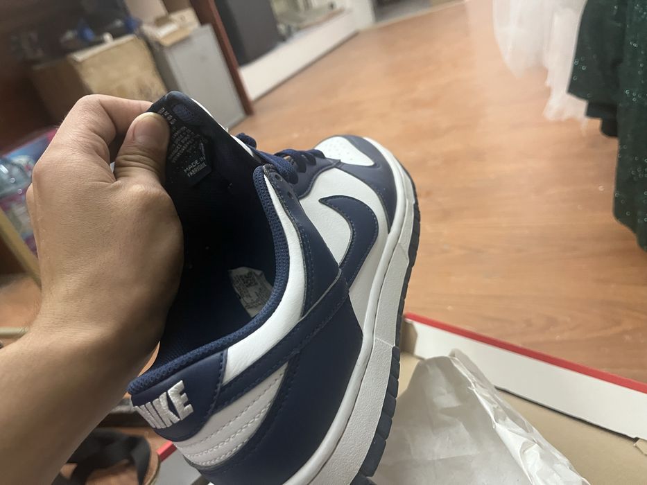 Крассовка Nike оригинал