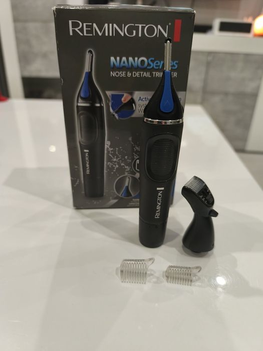 Тример за нос и уши Remington