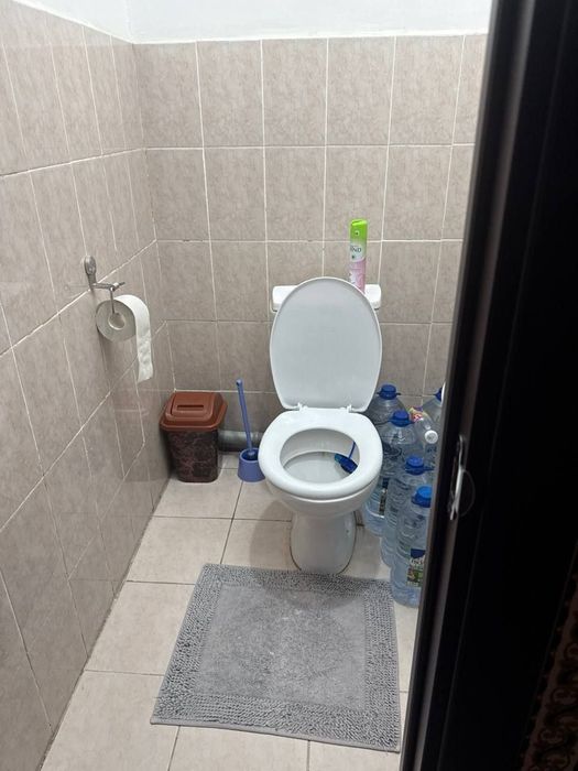 Продается квартира в Сергели 8 худуд, 3х комнатная, 6- этаж