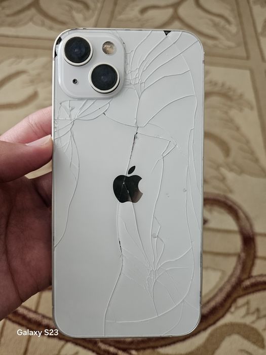 Продается iPhone 13