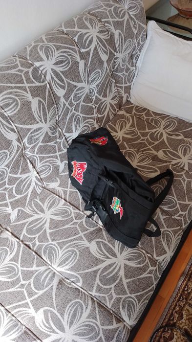 Раница детска за у-ще или градина