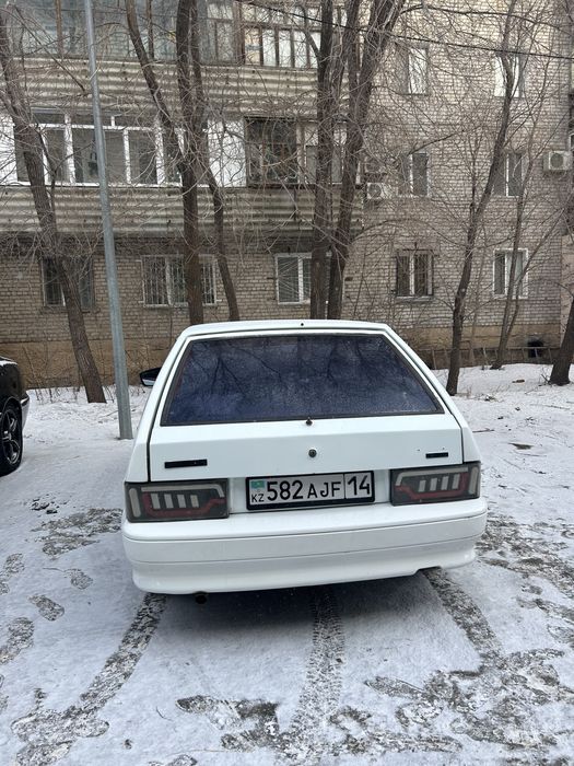 Продам машину ваз 2114