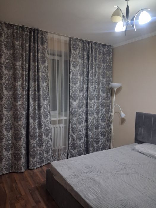 Квартира аренда авангард