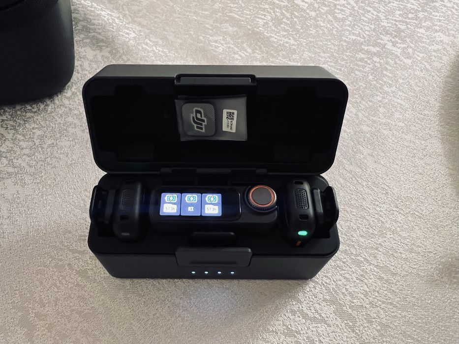 Vand DJI Minc 3
