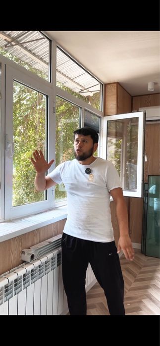 Akfa remont Акфа ремонт окон