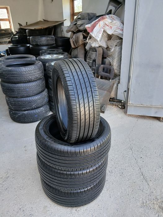 Шиние летние 225.55.р17