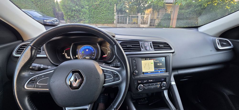 Renault Kadjar Intens 1.2 Benzina