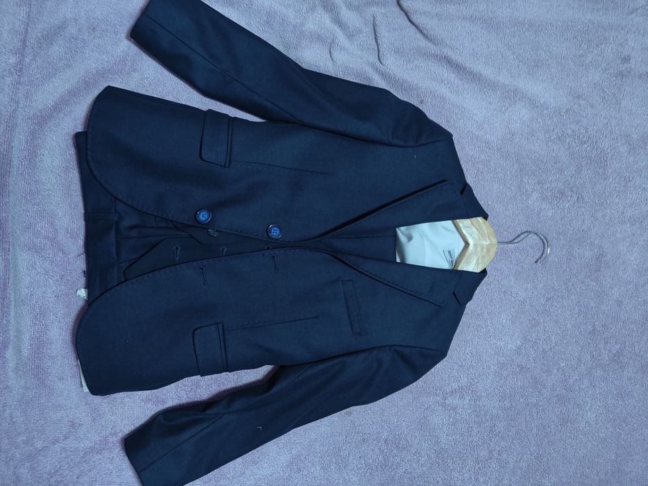 Костюм на первый класс Турецкий