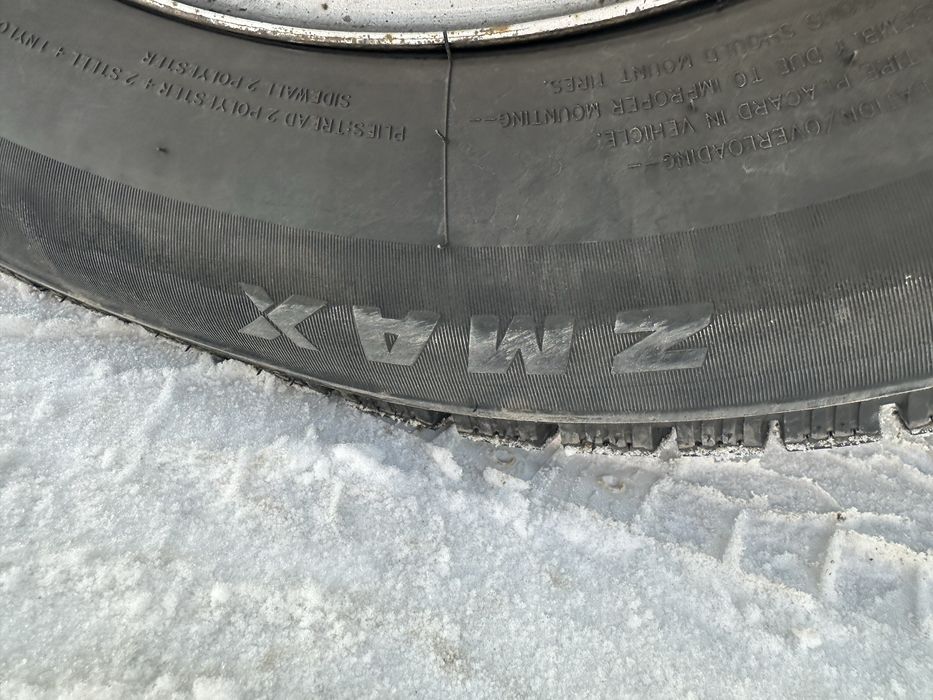 185/75/16с на газель