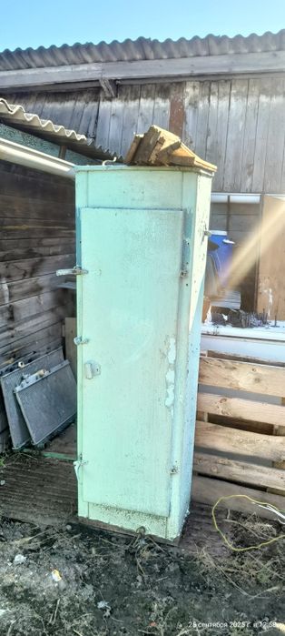 Щит электрический