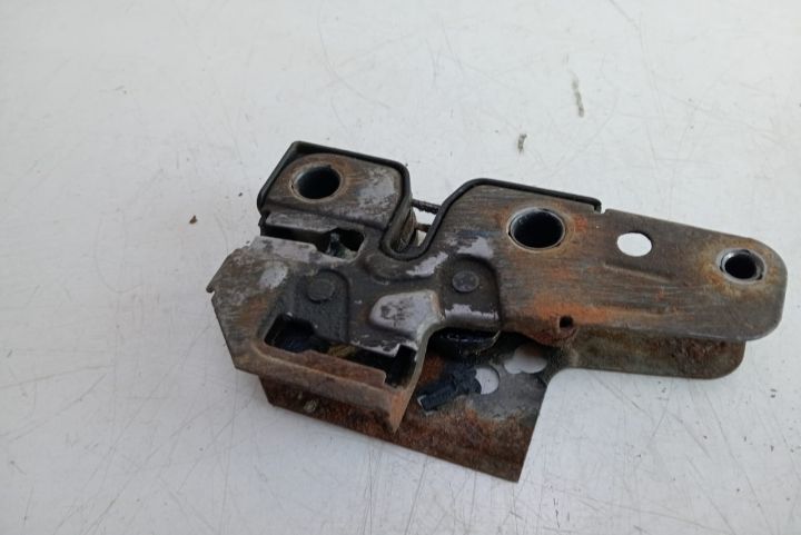 Broasca capota Volkswagen VW Transporter T5