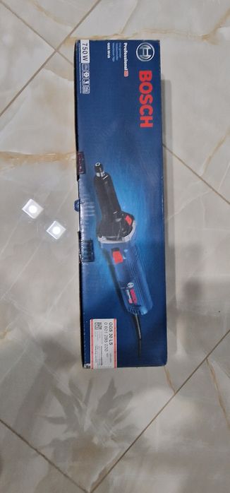 Biax/Polizor drept Bosch