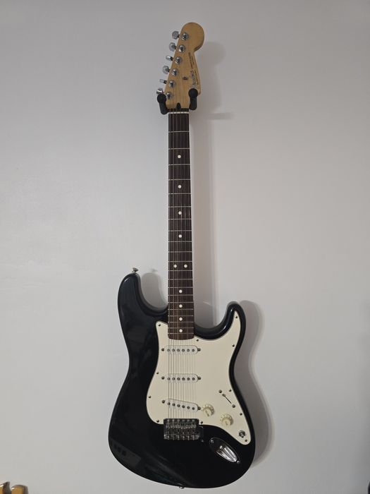 [Vand/Schimb] Chitari si Bass (Fender, Epiphone, Chapman, Tobias)